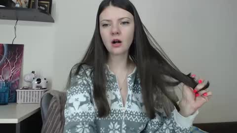 SugarTati online show from 11-02-25, 07:05