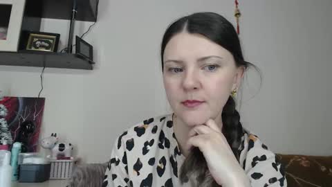 Snapshot of sugartati chatting on 02-16-26, 06:26 SugarTati online show from 02-16-26, 06:26