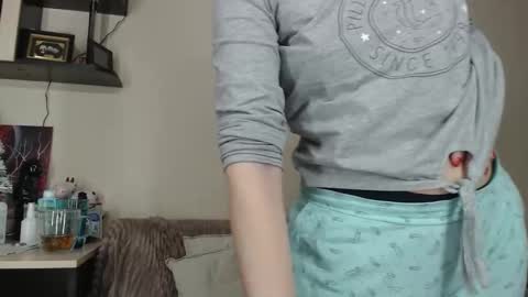 Snapshot of sugartati chatting on 02-18-26, 07:21 SugarTati online show from 02-18-26, 07:21