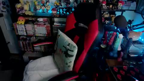 Nami online show from 04-04-26, 02:32