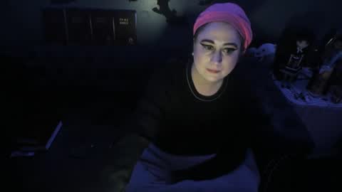 Sugary online show from 01-25-25, 06:55