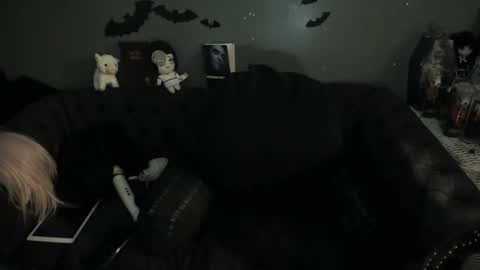 Sugary online show from 04-25-26, 05:21