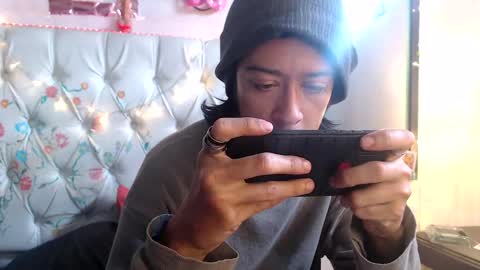 Snapshot of suggabrown_ chatting on 02-02-25, 12:57 suggabrown_ online show from 02-02-25, 12:57