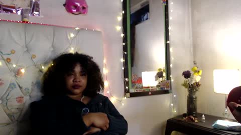 Snapshot of suggabrown_ chatting on 03-01-25, 08:23 suggabrown_ online show from 03-01-25, 08:23