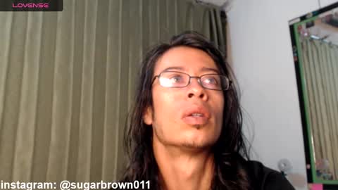 Snapshot of suggabrown_ chatting on 09-21-25, 03:08 suggabrown_ online show from 09-21-25, 03:08