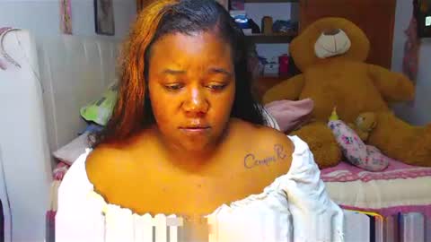 Snapshot of suggarbaby1 chatting on 03-05-25, 03:08 Cami Back in 2 hours online show from 03-05-25, 03:08