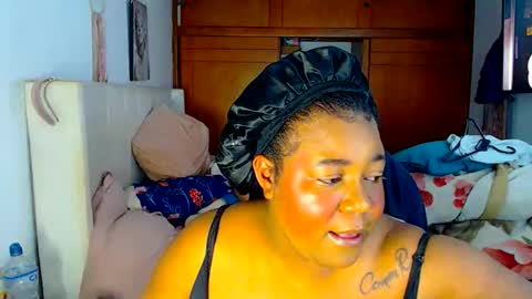 Cami   Back in 2 hours online show from 12-18-25, 06:19