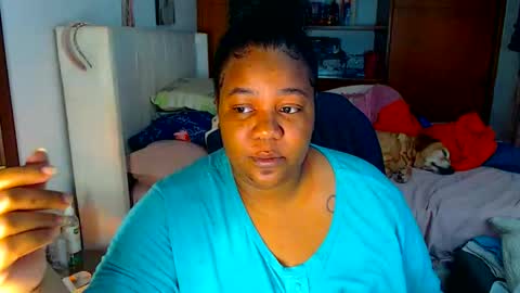 Cami   Back in 2 hours online show from 12-21-25, 07:04