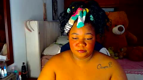 Cami   Back in 2 hours online show from 05-03-26, 05:57