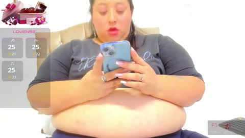 suggarbbw online show from 10-20-25, 12:00