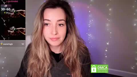 Mia online show from 11-16-25, 01:55