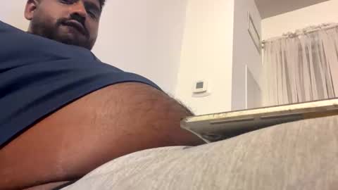 Let me be your knight that saves you online show from 04-23-26, 03:19