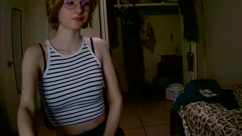 Ophelia online show from 12-14-24, 06:02