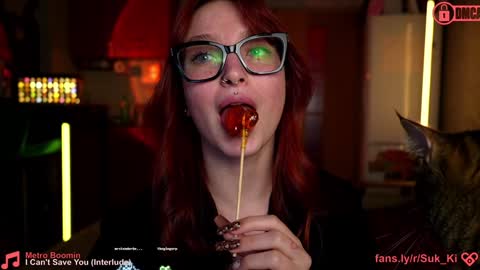 Lika ginger  Jessy blond   online show from 12-20-24, 10:43