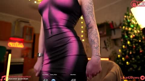 Lika ginger  Jessy blond   online show from 12-31-24, 08:23