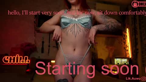 Lika ginger  Jessy blond   online show from 01-15-25, 12:41