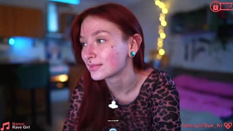 Lika ginger  Jessy blond   online show from 01-23-25, 07:11