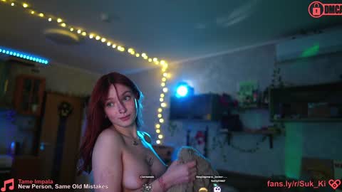 Lika ginger  Jessy blond   online show from 02-04-25, 11:16