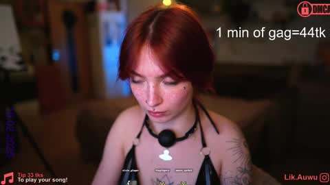 Lika ginger  Jessy blond   online show from 02-10-25, 11:13