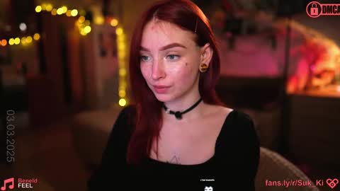 Lika ginger  Jessy blond   online show from 03-04-25, 02:06