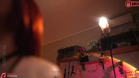 Lika ginger  Jessy blond   online show from 03-09-25, 08:42