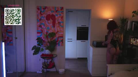 Lika ginger  Jessy blond   online show from 09-20-25, 04:13