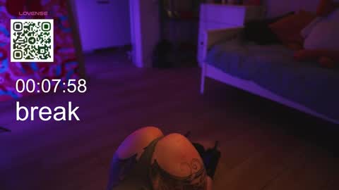 Lika ginger  Jessy blond   online show from 09-26-25, 05:11