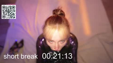 Lika ginger  Jessy blond   online show from 04-20-26, 02:58