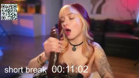 Lika ginger  Jessy blond   online show from 05-30-26, 03:03