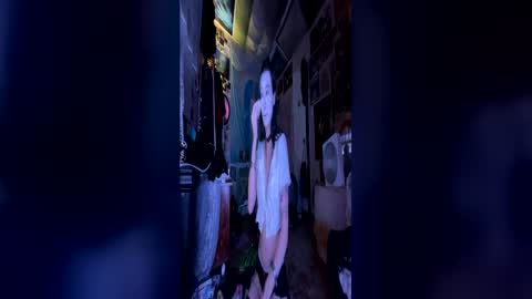 Suki online show from 07-02-26, 04:07