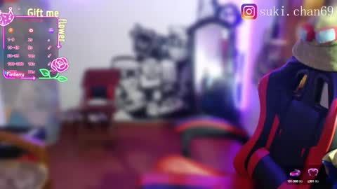 Sukylee online show from 09-09-25, 08:30