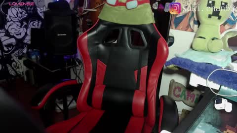 Sukylee online show from 09-25-25, 08:45