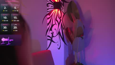 sukiinsanne online show from 03-06-26, 02:41