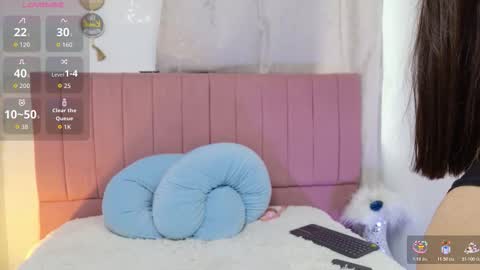 sukilove18 online show from 12-15-25, 10:14