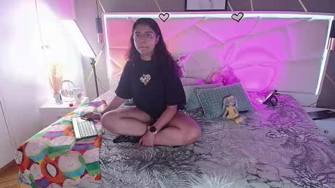 SUKI online show from 11-11-25, 11:54