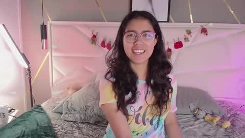 SUKI online show from 12-14-25, 01:05