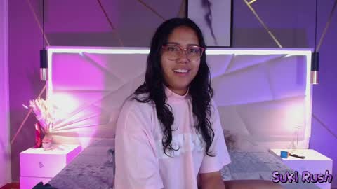 Snapshot of sukirush chatting on 05-18-26, 11:38 SUKI online show from 05-18-26, 11:38