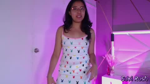 Snapshot of sukirush chatting on 05-20-26, 11:38 SUKI online show from 05-20-26, 11:38