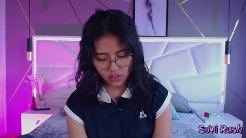 Snapshot of sukirush chatting on 05-24-26, 12:32 SUKI online show from 05-24-26, 12:32