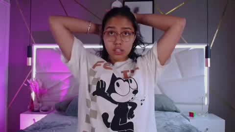 Snapshot of sukirush chatting on 05-30-26, 11:29 SUKI online show from 05-30-26, 11:29