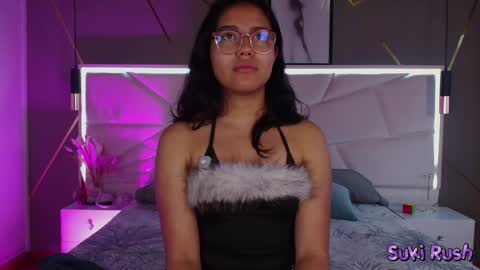 Snapshot of sukirush chatting on 06-01-26, 11:34 SUKI online show from 06-01-26, 11:34