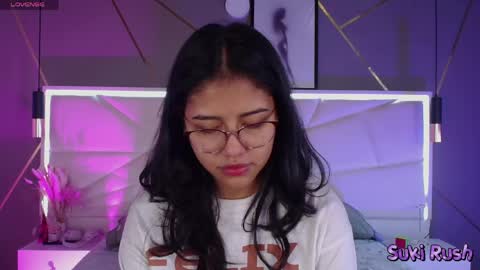 Snapshot of sukirush chatting on 06-06-26, 11:48 SUKI online show from 06-06-26, 11:48