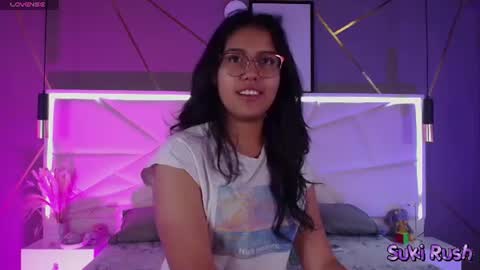 Snapshot of sukirush chatting on 06-18-26, 11:58 SUKI online show from 06-18-26, 11:58
