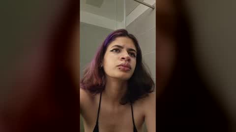 Suku Ren online show from 12-19-25, 03:13