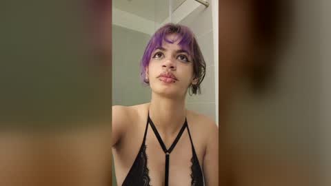 Suku Ren online show from 12-23-25, 03:48