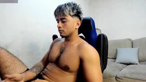 sukuna_hara online show from 09-20-25, 12:55