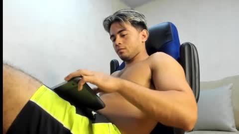 sukuna_hara online show from 10-14-25, 03:29