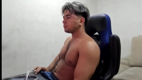 sukuna_hara online show from 10-25-25, 02:13