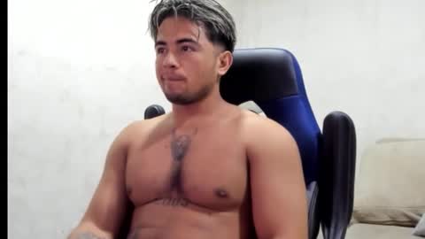 sukuna_hara online show from 10-30-25, 02:18