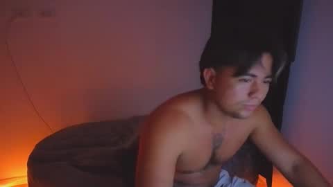 sukuna_hara online show from 03-16-26, 11:53